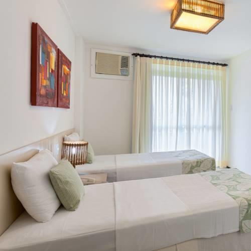 Gran Solare Flat Residence باريرينهاس المظهر الخارجي الصورة