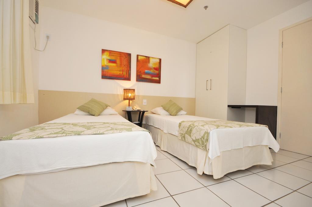 Gran Solare Flat Residence باريرينهاس المظهر الخارجي الصورة
